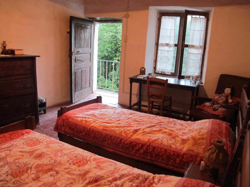 Meiro Di Choco Pradleves Zimmer foto